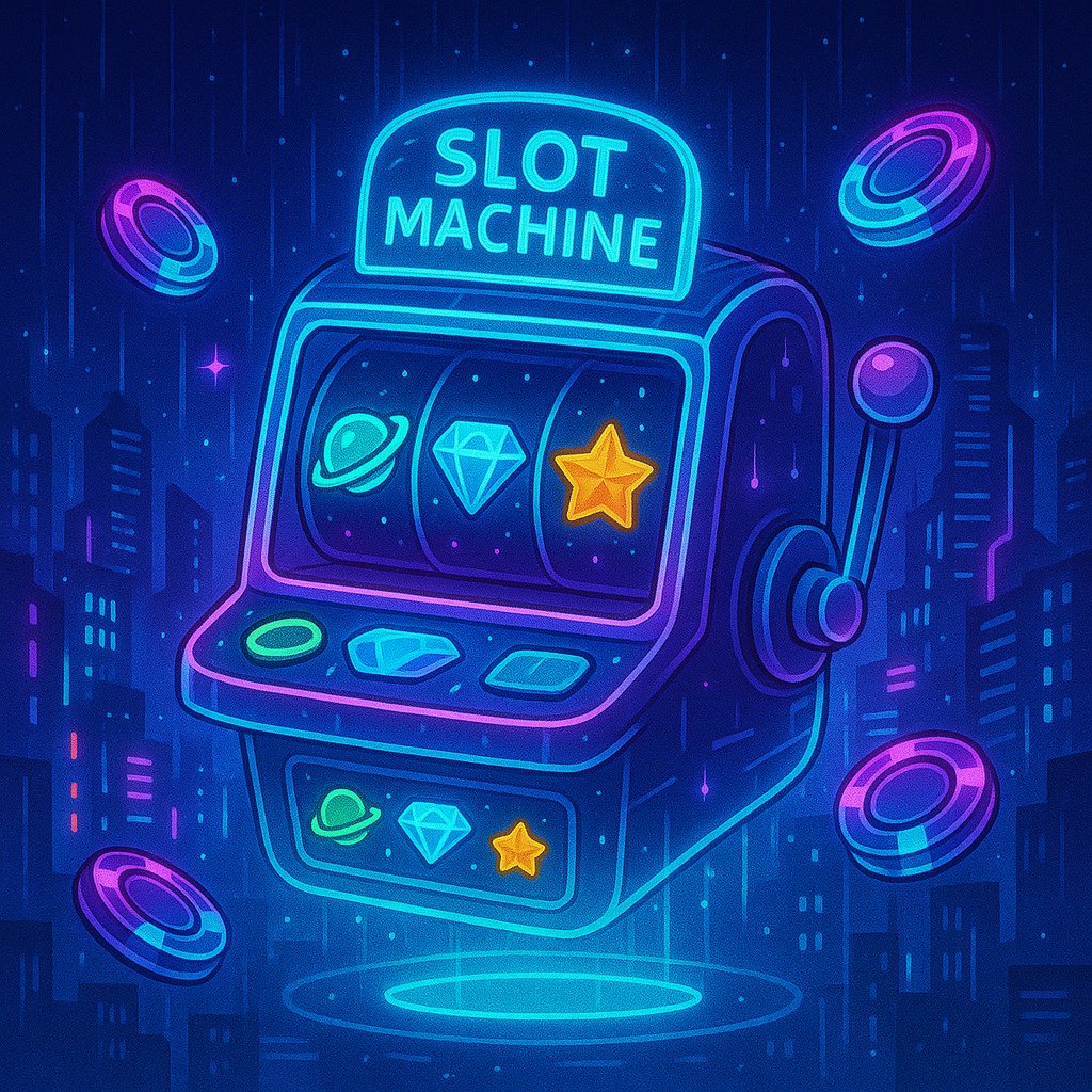 cloud bet
