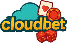Cloud Bet Logo